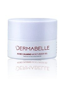 Acne Calming Moisturizer Gel
