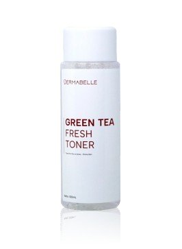 Green Tea Fresh Toner