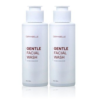 Gentle Facial Wash